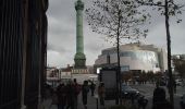 Tocht Stappen Parijs - Gare de Lyon hôtel Britannique et le Marais  - Photo 8