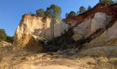 Tour  Rustrel - Rustrel - Colorado  - Photo 2