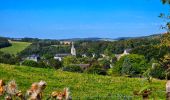 Tour Wandern Onhaye - Balade de Sommière à Weillen - Photo 13