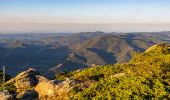 Trail Walking Mons - Le Caroux Gorges d'Héric  - Photo 1