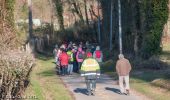 Randonnée Marche Saint-Victor-de-Buthon - Saint-Victor-de-Buthon - Thiron-Gardais 17 km - Photo 9