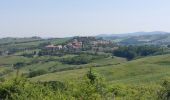 Excursión Senderismo Monteroni d'Arbia - CR_Francigena_DG_43_Monteroni-D-Arbia_San-Quirico-D-Orcia_20230526 - Photo 18