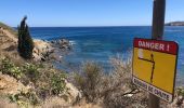 Tocht Stappen Banyuls-sur-Mer - Banyuls port a Collioure - Photo 6