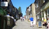 Tocht Te voet Bradford - Railway Children Walk - Photo 10