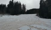 Randonnée Marche Valloire - télégraphe 3 croix armera et retour - Photo 6