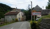 Trail On foot Juzet-d'Izaut - Voie du Piémont, Saint-Lizier - Saint-Bertrand-de-Comminges - Photo 10