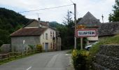 Tocht Te voet Juzet-d'Izaut - Voie du Piémont, Saint-Lizier - Saint-Bertrand-de-Comminges - Photo 10