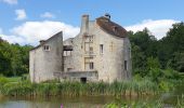 Tour Zu Fuß Taverny - Taverny Saint Leu la Forêt modifié - Photo 2