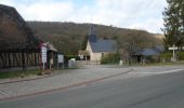 Tocht Stappen Saint-Aubin-Épinay - 20220405-Epinay - Photo 1