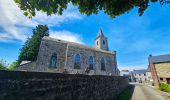 Trail Walking Durbuy - Balade à Villers Sainte Gertrude - Photo 14