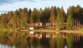 Trail On foot Kuusamo - Luontopolku - Photo 2