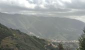 Tour Wandern Levanto - Levanto et sa coline  - Photo 20
