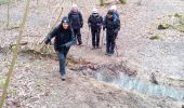 Trail Walking Vauhallan - Vauhallan - Photo 10