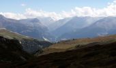 Trail Walking Villarodin-Bourget - Refuge de l'orgère - le col de la Masse - Photo 15