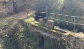 Tocht Stappen Andoain - CANAL DES MILLE MARCHES - CANAL DE VILLABONA Otieta Parkea  - Photo 5