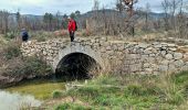 Tour Wandern Mazaugues - NSB5-MazauguesPivautI-220424 - Photo 3