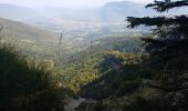 Tocht Stappen Entremont-le-Vieux - lalentille - Photo 1