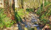 Tocht Stappen Thuin - Balade à l'abbaye d'Aulne - Photo 4