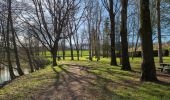 Trail Walking Sainte-Maure-de-Touraine - Sainte-Maure-de-Touraine - Sepmes via PRs - 20.5km 240m 4h35 (50mn) - 2025 03 19 - Photo 2