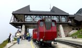 Tour Zu Fuß Sankt Gilgen - Wanderweg 17 - Photo 3