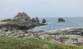 Tour Wandern Plobannalec-Lesconil - Lesconil - Photo 4