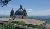 Tocht Stappen Bolsena - CR_Francigena_DL_48_Bolsena_Montefiascone_20230531 - Photo 14