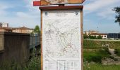 Tocht Te voet Pontedera - sent. 009 - Photo 9