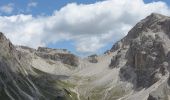 Percorso A piedi Santa Cristina Valgardena - Via Ferrata Sas Rigais - Photo 2