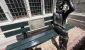 Trail Walking Middelburg - Middelburg en Zelande - Photo 7