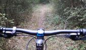 Trail Hybrid bike Quint-Fonsegrives - Sainte-Foy d'Aigrefeuille Teulat Gragnague - Photo 1