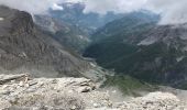 Excursión Senderismo Entraunes - Cime de Pal - Photo 1