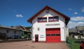 Tour Zu Fuß Bad Endbach - Wanderweg E3 / Waldrand - Photo 9