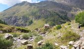 Percorso Marcia Réallon - La cabane du pré d'Antony - Photo 1