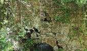 Percorso Marcia Signes - Boucle Chibron - Haut Latay - Photo 8