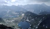 Tour Wandern Kasprowy Wierch - randonnée au sommet du téléphérique de Pakorane - Photo 4