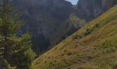 Trail Walking La Roche-sur-Foron - 74 roche parnal 05.08.2022 - Photo 4