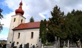 Excursión A pie okres Hlohovec - Náučný chodník Poniklec - Photo 7