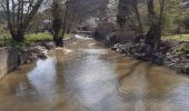 Randonnée Marche Theux - St Roch . Spixhe . Jevoumont . Hodbomont . vallee Wayot . Theux . St Roch - Photo 2