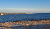 Trail Walking Martigues - Port de Carro - Sentier du littoral - Photo 5