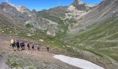 Tour Wandern Névache - J3 2023 - Névache : Aiguille du Lauzet - Photo 6