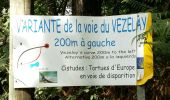Randonnée Marche Orthez - ORTHEZ Laqueyre M1 et M2  le 14/12/2022   
