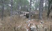 Trail Walking Soubès - Soubes - Mas Rouquet - Photo 2