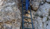 Excursión Senderismo Le Revest-les-Eaux - Le Mont Caume - Photo 8