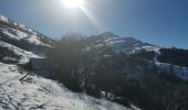 Trail Walking Valloire - Valloire Montissot Geneuil poing Rogereuil lutins ancienne piste  - Photo 5