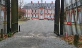 Excursión Senderismo Soignies - Tour château de Thoricourt - Photo 5