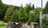 Tour Zu Fuß Wallenfels - Wallenfelser Höhenweg - Photo 8