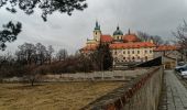 Excursión A pie Olomouc - místní okruh Mariánské údolí - Velká Bystřice - Svatý kopeček - Photo 3