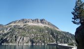 Tour Wandern Aragnouet - 2023-09-08 Lacs Neouvielle - Photo 2