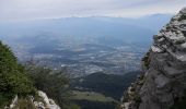 Excursión Senderismo Lans-en-Vercors - Pic Saint-Michel et col d'Arc Vercors - Photo 3