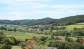 Tour Zu Fuß Weimar (Lahn) - [W5] Ortsrundweg Weiershausen - Nesselbrunn - Weiershausen - Photo 8